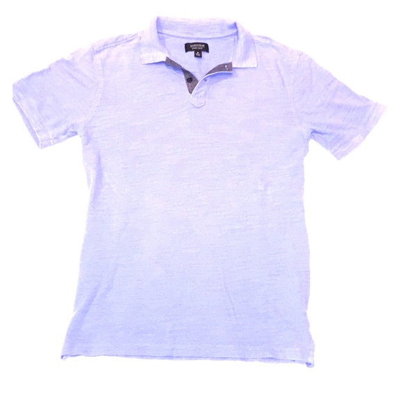Nordstrom Other - Nordstrom Slim-Fit Super Soft Polo Shirt Nordstrom Other - Nordstrom Slim-Fit Super Soft Polo Shirt